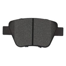 Indlæs billede til gallerivisning Bremseklodser egnet til Subaru Justy IV, Suzuki Baleno Swift, Ford Fiesta VI 1.0-1.6