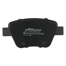 Indlæs billede til gallerivisning Bremseklodser egnet til Subaru Justy IV, Suzuki Baleno Swift, Ford Fiesta VI 1.0-1.6