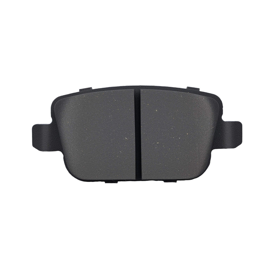 Takajarrupalat sopivat Ford Focus II Galaxy Mondeo 2006-2015