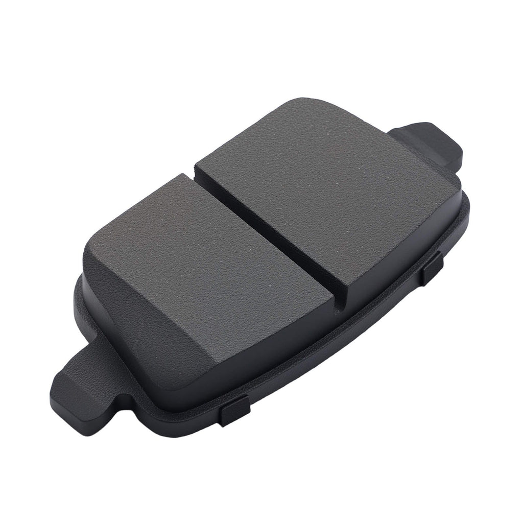 Takajarrupalat sopivat Ford Focus II Galaxy Mondeo 2006-2015