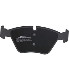 Ladda upp bild till gallerivisning, Bromsbelägg lämpliga för BMW 5-serie E60 520d 520i 523i 525d 2004-2007, 525i 2003-2010