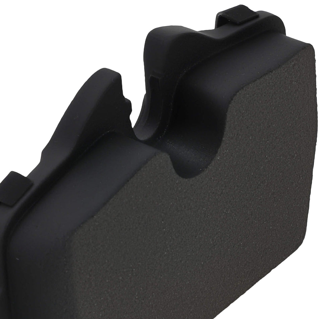 Bremseklodser bag egnet til BMW 1 E81 E87 116i 118i 120i 3 E90 E92, Mini Countryman