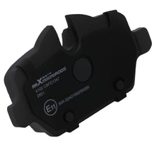 Indlæs billede til gallerivisning Bremseklodser bag egnet til BMW 1 E81 E87 116i 118i 120i 3 E90 E92, Mini Countryman