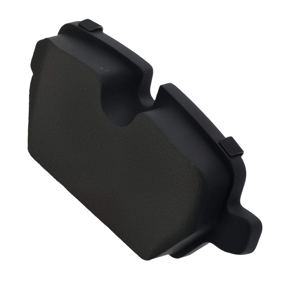 Bremseklodser bag egnet til BMW 1 E81 E87 116i 118i 120i 3 E90 E92, Mini Countryman