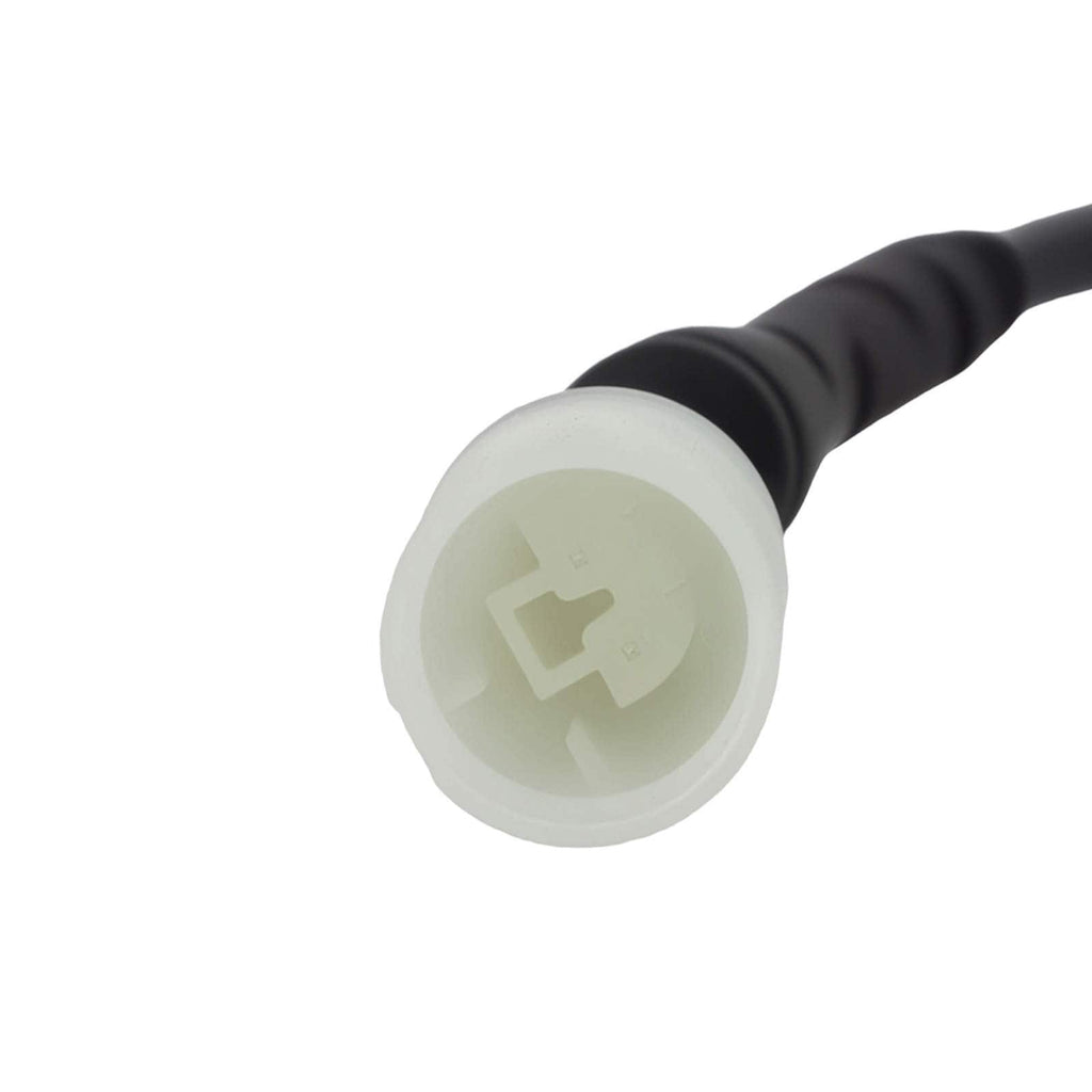 4x bremseklosser som passer til BMW 1-serie E87, 3-serie E90 316 318 320 120i 120d 34116769951