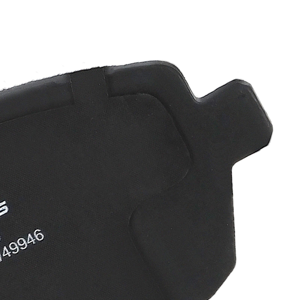 Takajarrupalat sopivat Audi A1 8x A3 8P, Seat Altea Leon, Skoda Octavia 2004-2013