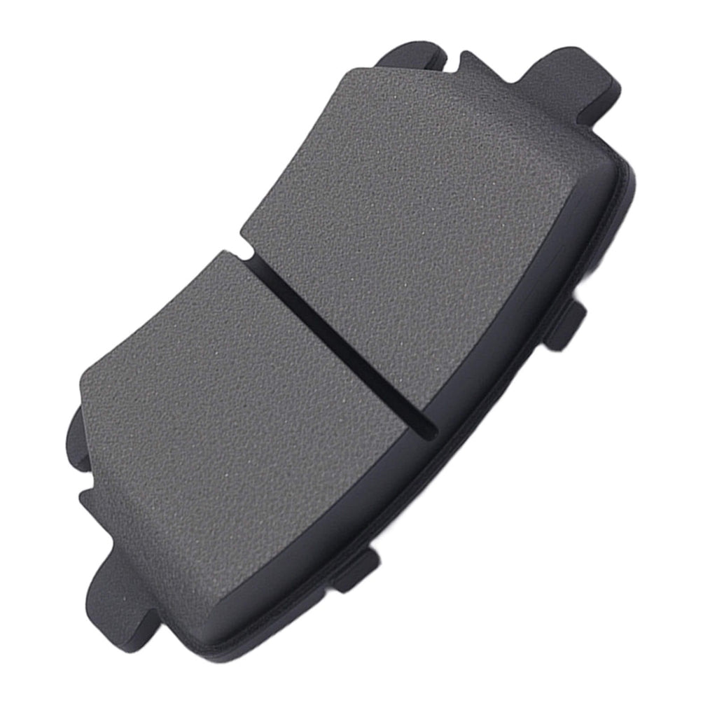 Bromsbelägg bak passande VW California T5 2.5 TDI 4motion 2007-2009