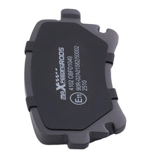 Ladda upp bild till gallerivisning, Bromsbelägg bak passande VW California T5 2.5 TDI 4motion 2007-2009