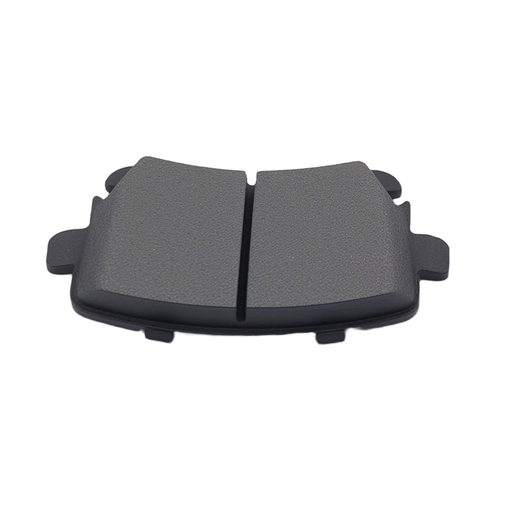 Bromsbelägg bak passande VW California T5 2.5 TDI 4motion 2007-2009