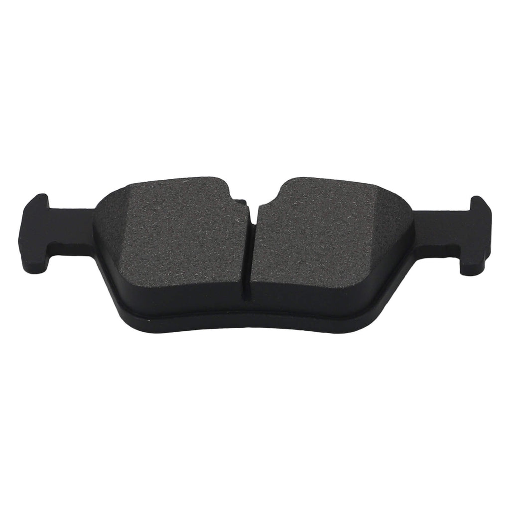 Bromsbelägg bak som passar BMW 1/2/3/4-serien F20 F21 F22 F23 F87 F34 F80 F32 F33