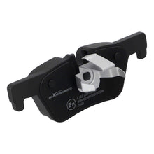 Ladda upp bild till gallerivisning, Bromsbelägg bak som passar BMW 1/2/3/4-serien F20 F21 F22 F23 F87 F34 F80 F32 F33