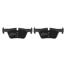 Ladda upp bild till gallerivisning, Bromsbelägg bak som passar BMW 1/2/3/4-serien F20 F21 F22 F23 F87 F34 F80 F32 F33