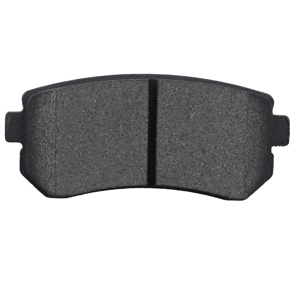 Bageste bremseklodser, der passer til Hyundai Accent III MC/i20 PB 2005-2015