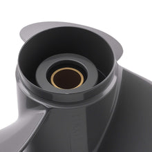 Last bildet i gallerivisningen, Propell 11,25 × 13 passer til Honda BF35 BF40 BF45 58130-ZV5-000-ZA Aluminium RH