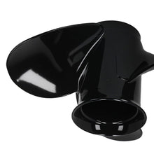 Ladda upp bild till gallerivisning, 3-bladig propeller 9.25 lämplig för Evinrude Johnson 8-15HK 1974-2005 778773 Stigning 11