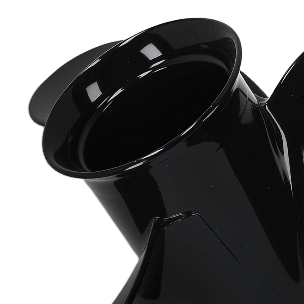 3-bladig propeller 9.25 lämplig för Evinrude Johnson 8-15HK 1974-2005 778773 Stigning 11