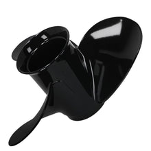 Ladda upp bild till gallerivisning, 3-bladig propeller 9.25 lämplig för Evinrude Johnson 8-15HK 1974-2005 778773 Stigning 11