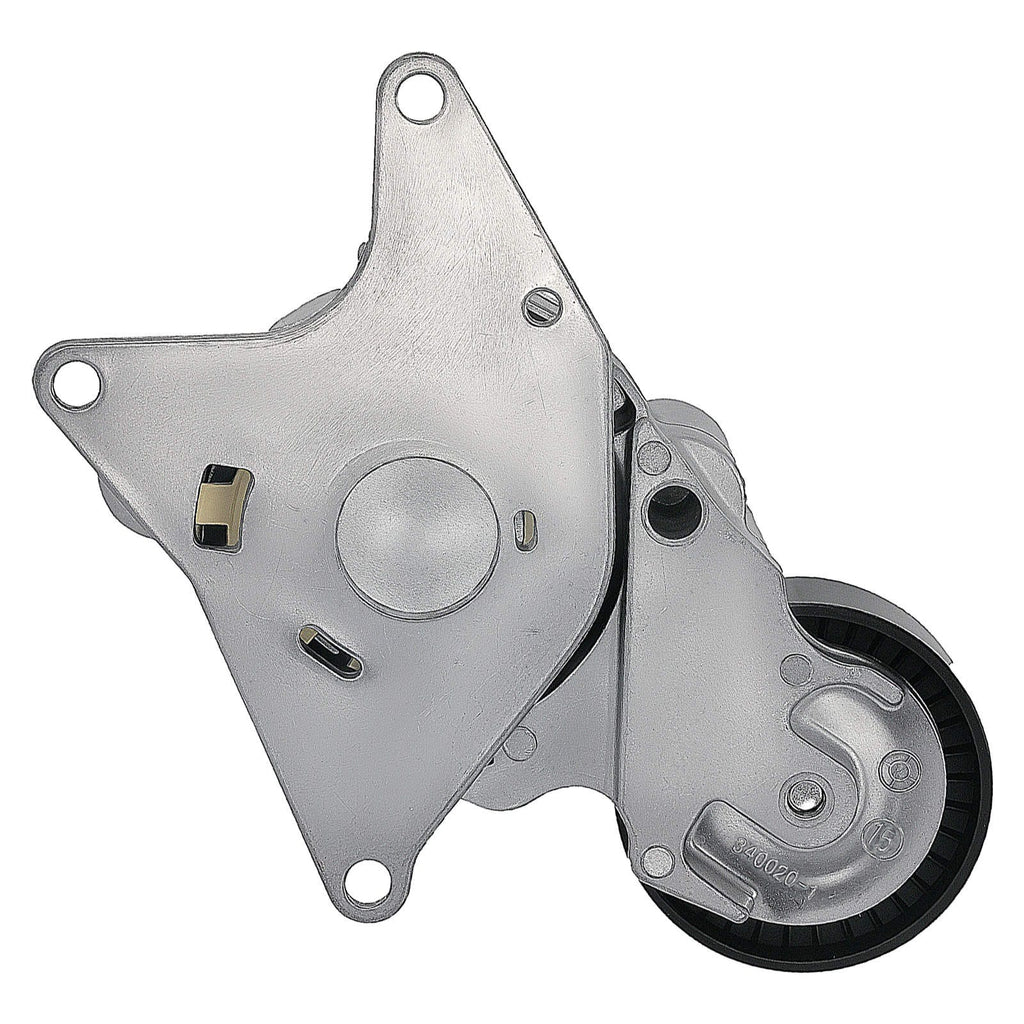 Strammerulle remstrammer egnet til Lexus IS3, Toyota Auris Avensis RAV 4, Corolla Verso