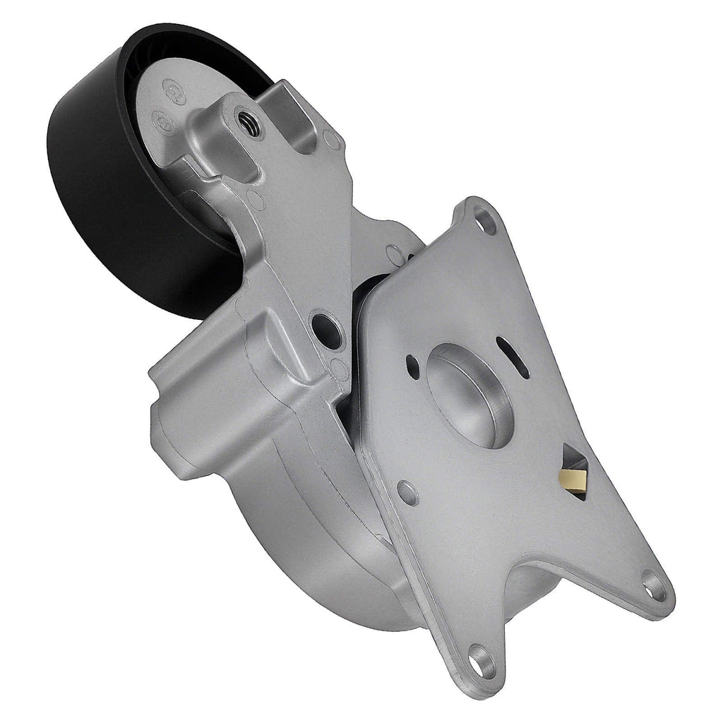 Strammerulle remstrammer egnet til Lexus IS3, Toyota Auris Avensis RAV 4, Corolla Verso