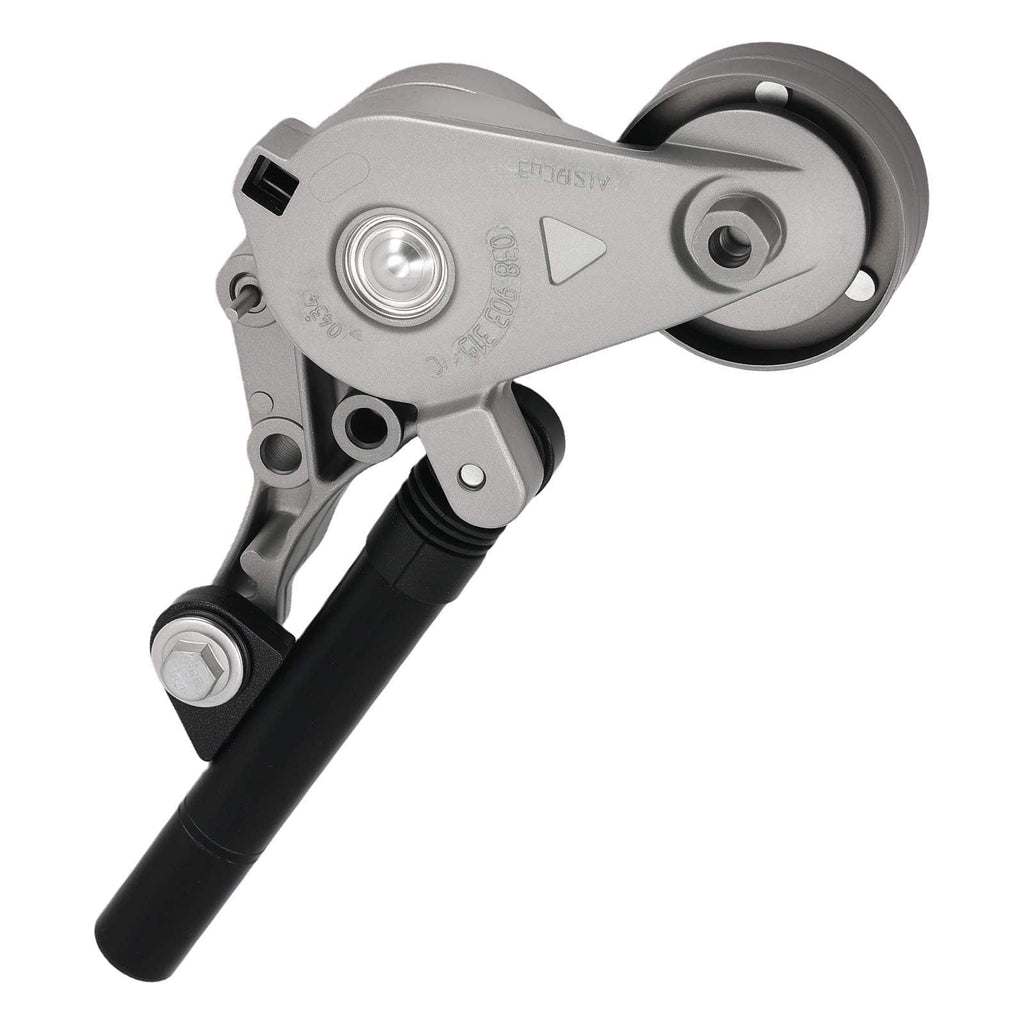 Remstrammer egnet til Seat Toledo II Leon 1.9TDI strammerhjul 038903315C 1999-2005