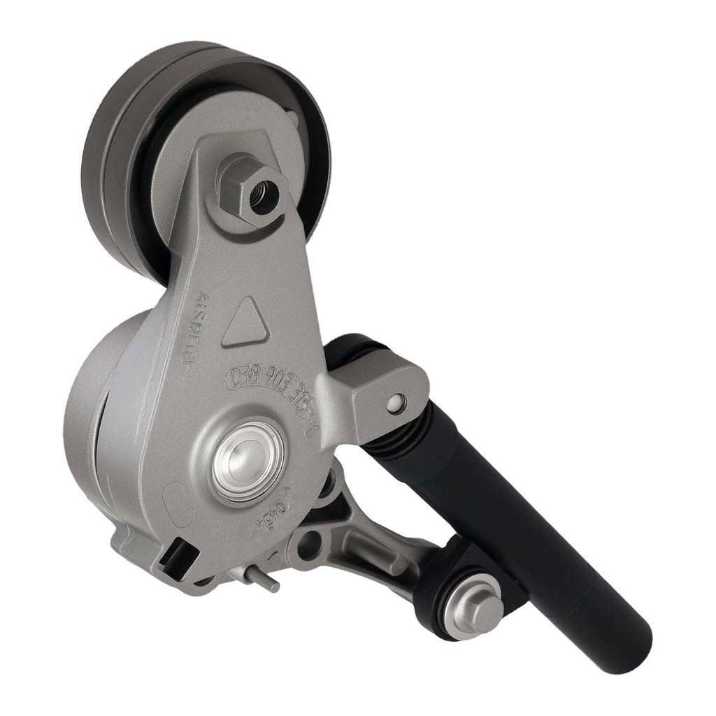 Remstrammer egnet til Seat Toledo II Leon 1.9TDI strammerhjul 038903315C 1999-2005