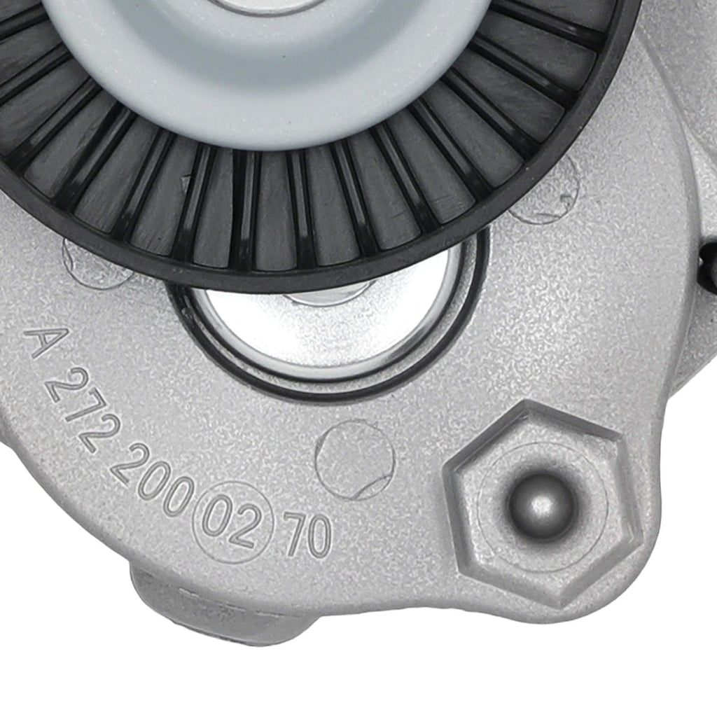 Spännrulle-kit lämplig för Mercedes-Benz C280/C300 W203/W204 2006-2012