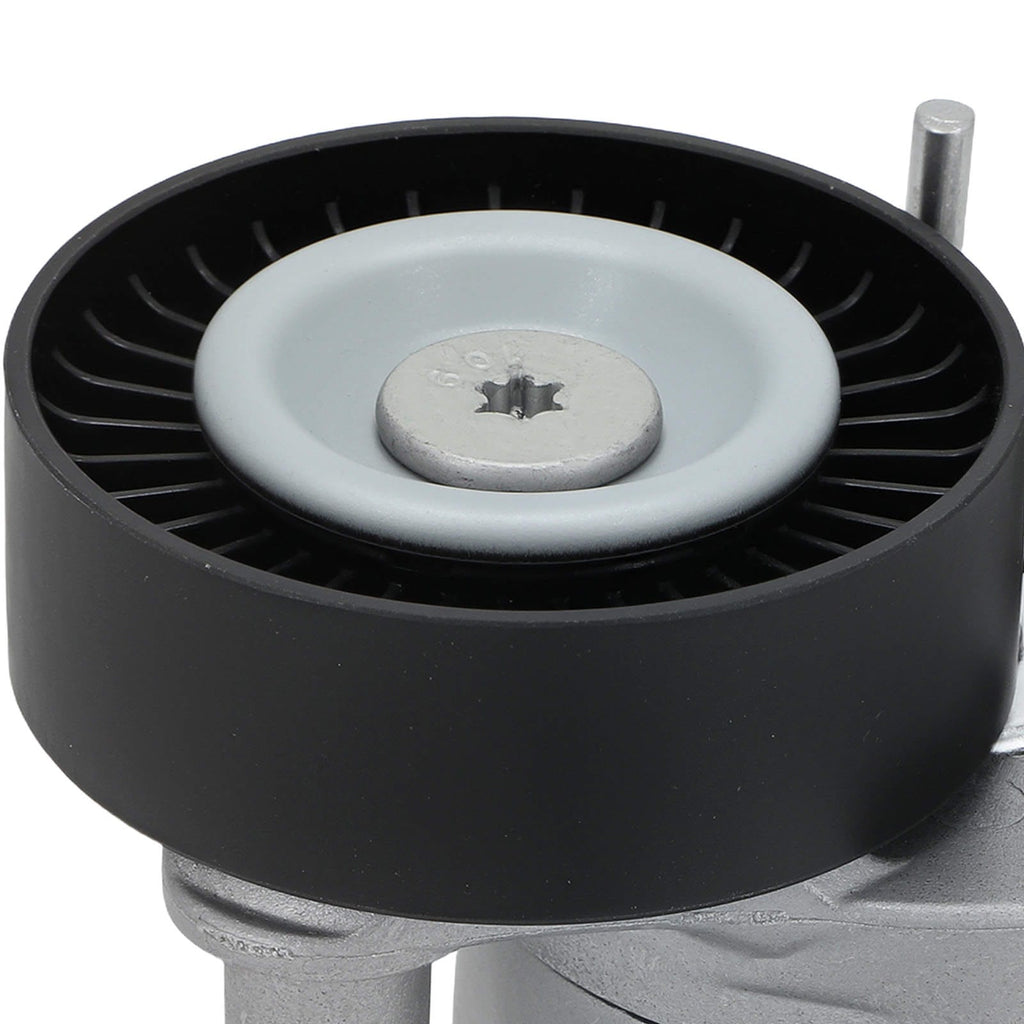 Spännrulle-kit lämplig för Mercedes-Benz C280/C300 W203/W204 2006-2012