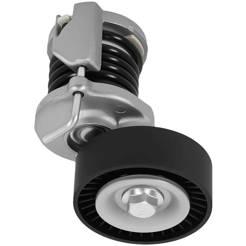 Remspännare lämplig för Audi A1 A3 Q3 Seat Ibiza, Skoda Fabia 2003-2018 038903315AH