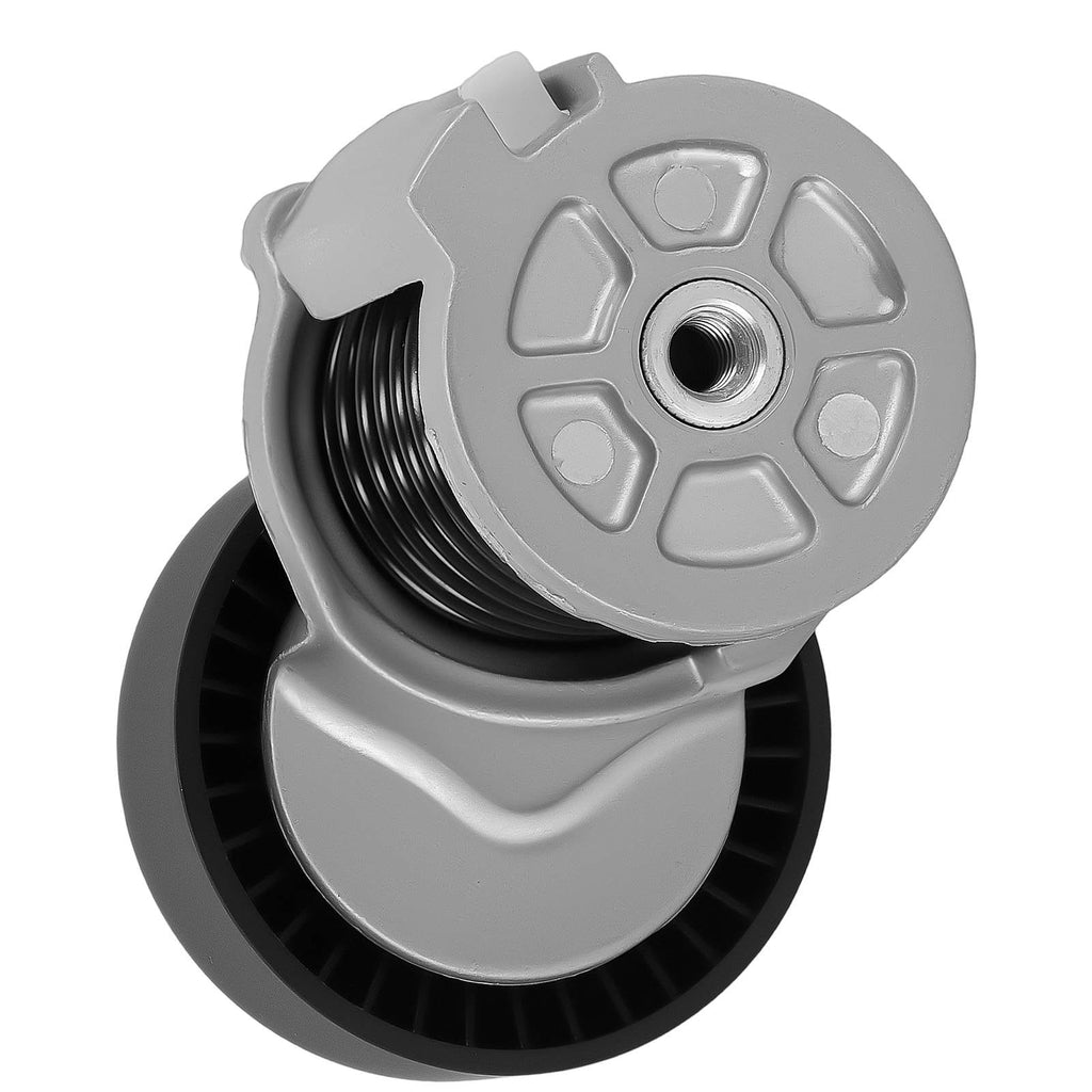 Remspännare lämplig för Audi A1 A3 Q3 Seat Ibiza, Skoda Fabia 2003-2018 038903315AH