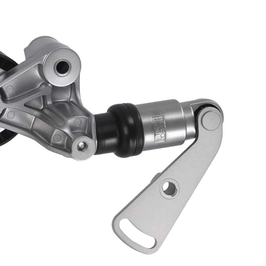 Strammerreimskive-sett egnet for BMW X5 E53 4.4i 4.6is M62B44 M62B46 2000-2003 Metall