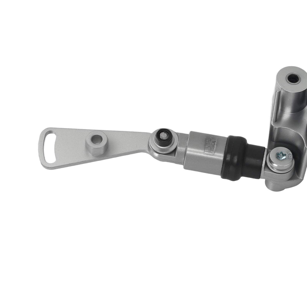 Strammerreimskive-sett egnet for BMW X5 E53 4.4i 4.6is M62B44 M62B46 2000-2003 Metall