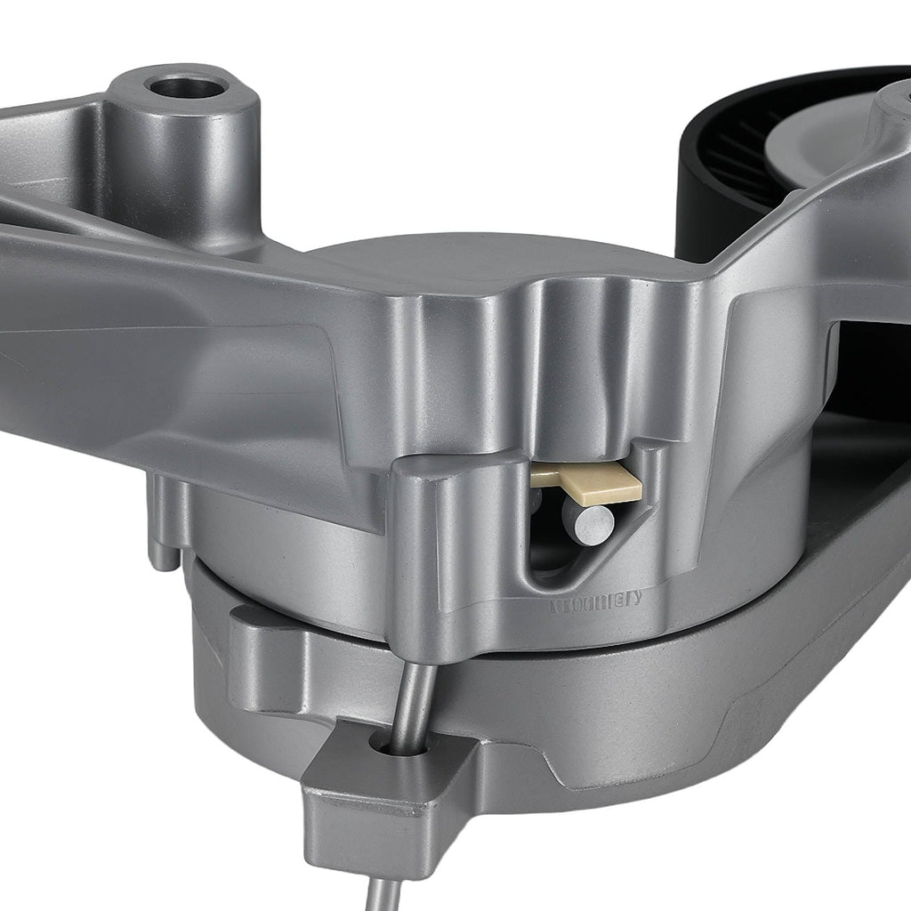 Remstrammer egnet til Audi A3 8P1 2.0 TDI 140 hk 2006-2008 6M216K254AA
