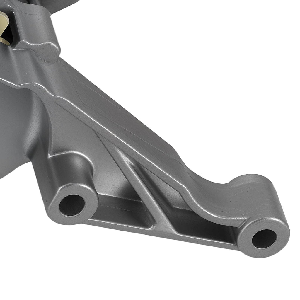 Remstrammer egnet til Audi A3 8P1 2.0 TDI 140 hk 2006-2008 6M216K254AA