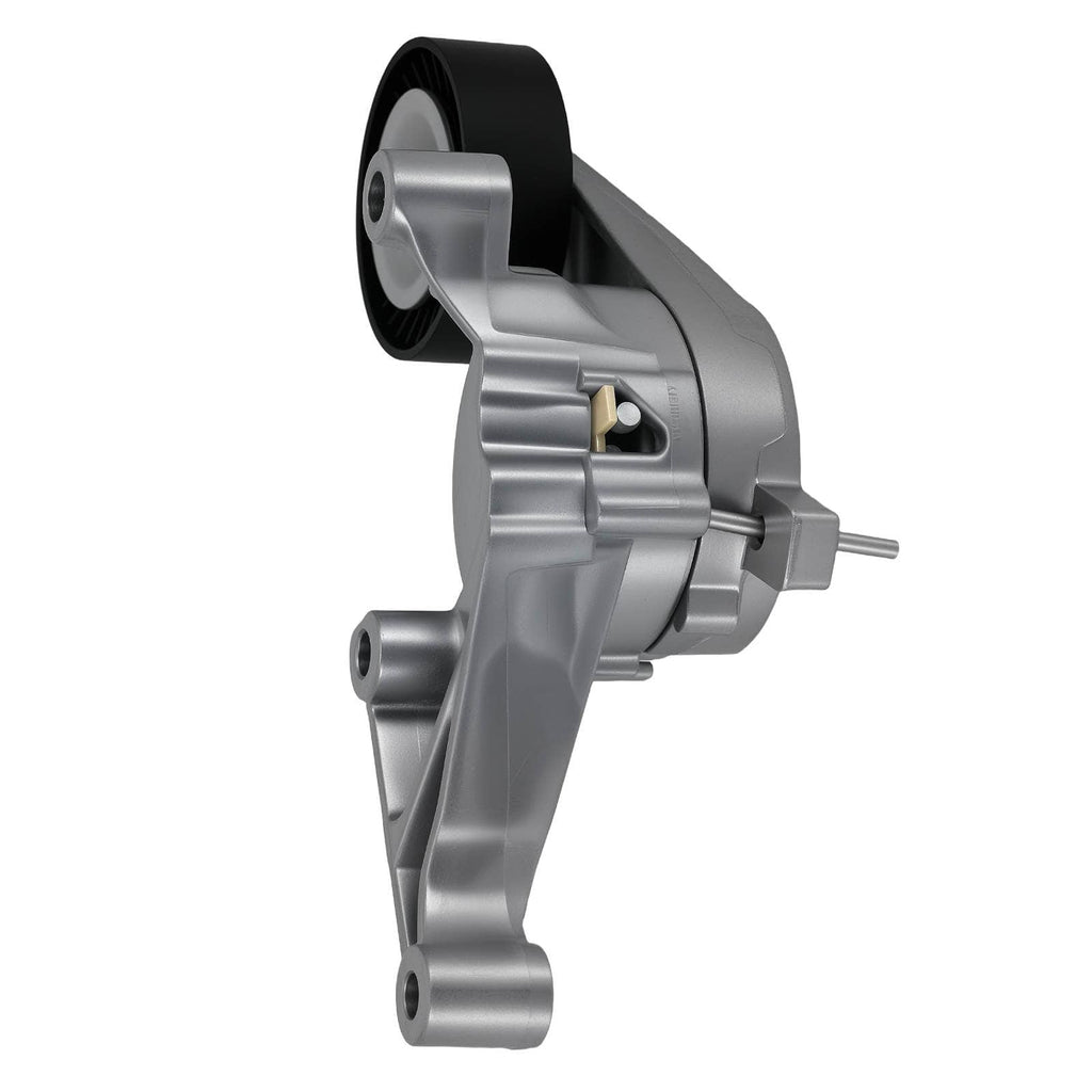 Remstrammer egnet til Audi A3 8P1 2.0 TDI 140 hk 2006-2008 6M216K254AA