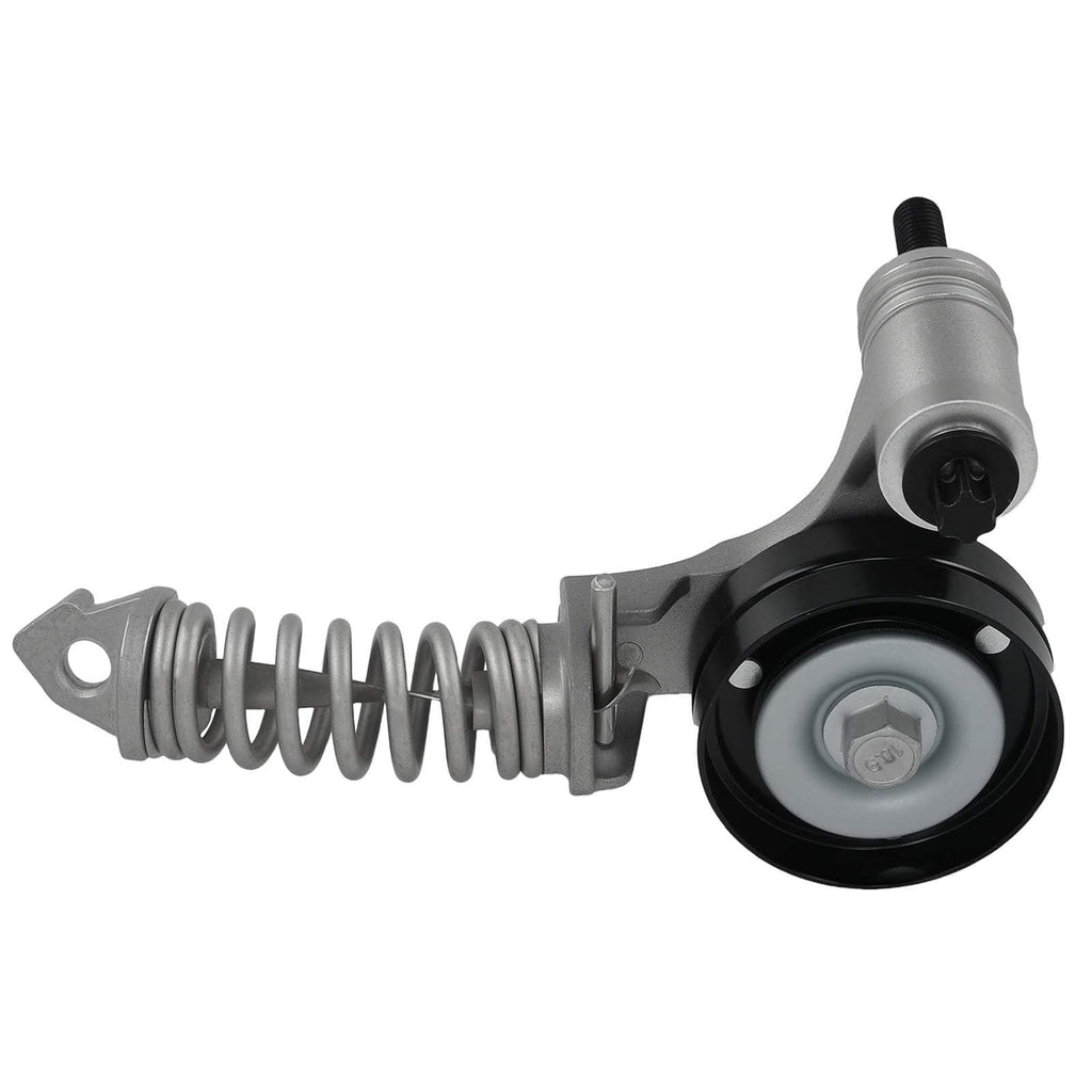 Remstrammer, der passer til Opel Corsa C og D, 2000-2014, 1,0 l, 1,2 l, 1,4 l, 55565236