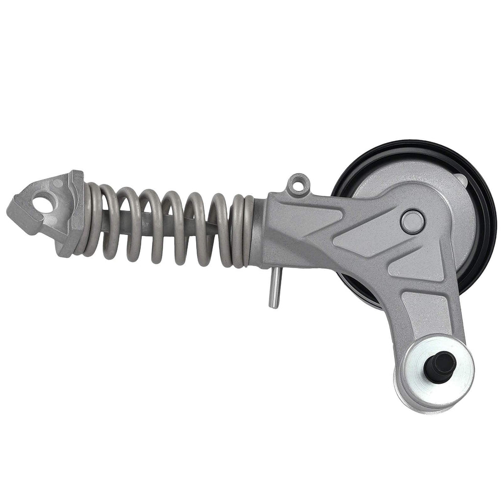 Remstrammer, der passer til Opel Corsa C og D, 2000-2014, 1,0 l, 1,2 l, 1,4 l, 55565236
