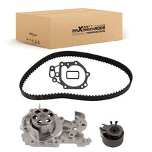 Last inn bildet i Galleri-visningsprogrammet, Regreimsett egnet for Renault Clio III CR0/1 1.2 16V 2010-2014 95 tenner