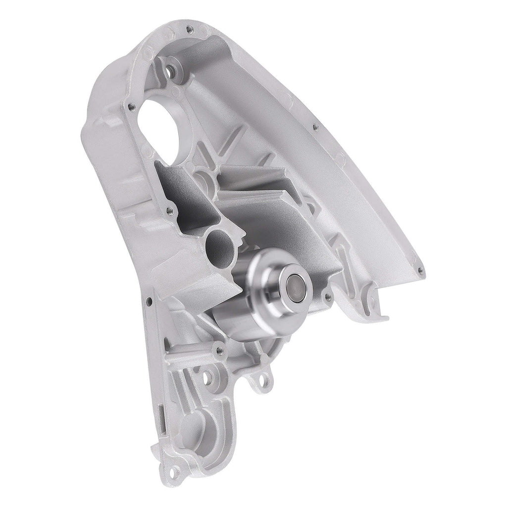 Tandremssæt med vandpumpe egnet til Fiat Ducato 244, 250 2.3D 2001