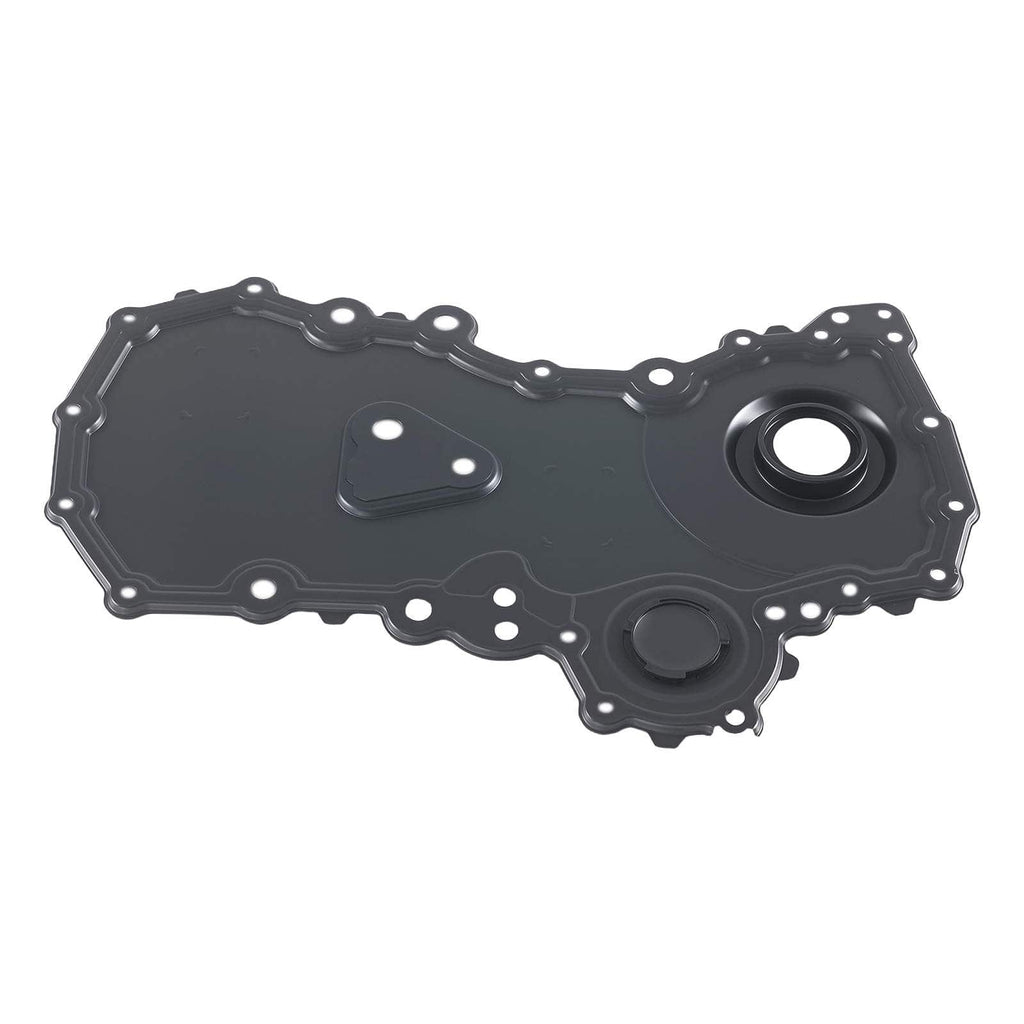 Komplett rem lämplig för Ford Transit Custom/Tourneo 2.0 2016- 2011924 2437028