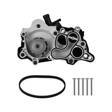 Indlæs billede til gallerivisning Distributieriem-set met waterpomp VW Golf 7 Audi A3 1.2 TSI