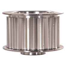 Ladda upp bild till gallerivisning, Aluminium riemenschijvenset geschikt voor Chevrolet Small Block 283 305 327 350 400