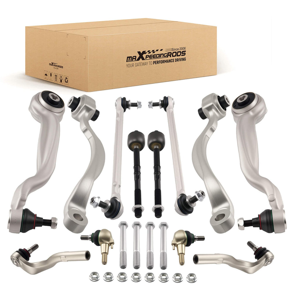 12 stk. til bærearmer, egnet for MERCEDES-BENZ E-KLASSE W212 T-MODELL S212
