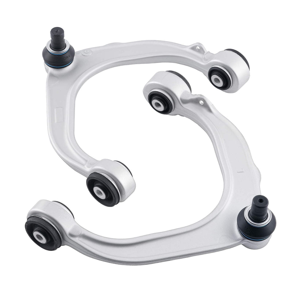 8 stk. Bærearm V+H egnet til BMW X5 F15 F85 X6 2013-19 F16 F86 2014-19