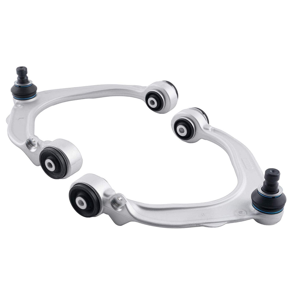 8 stk. Bærearm V+H egnet til BMW X5 F15 F85 X6 2013-19 F16 F86 2014-19