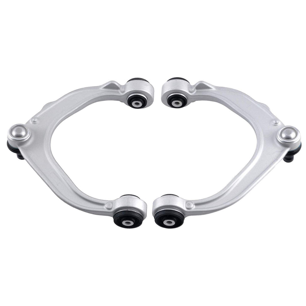 8 stk. Bærearm V+H egnet til BMW X5 F15 F85 X6 2013-19 F16 F86 2014-19