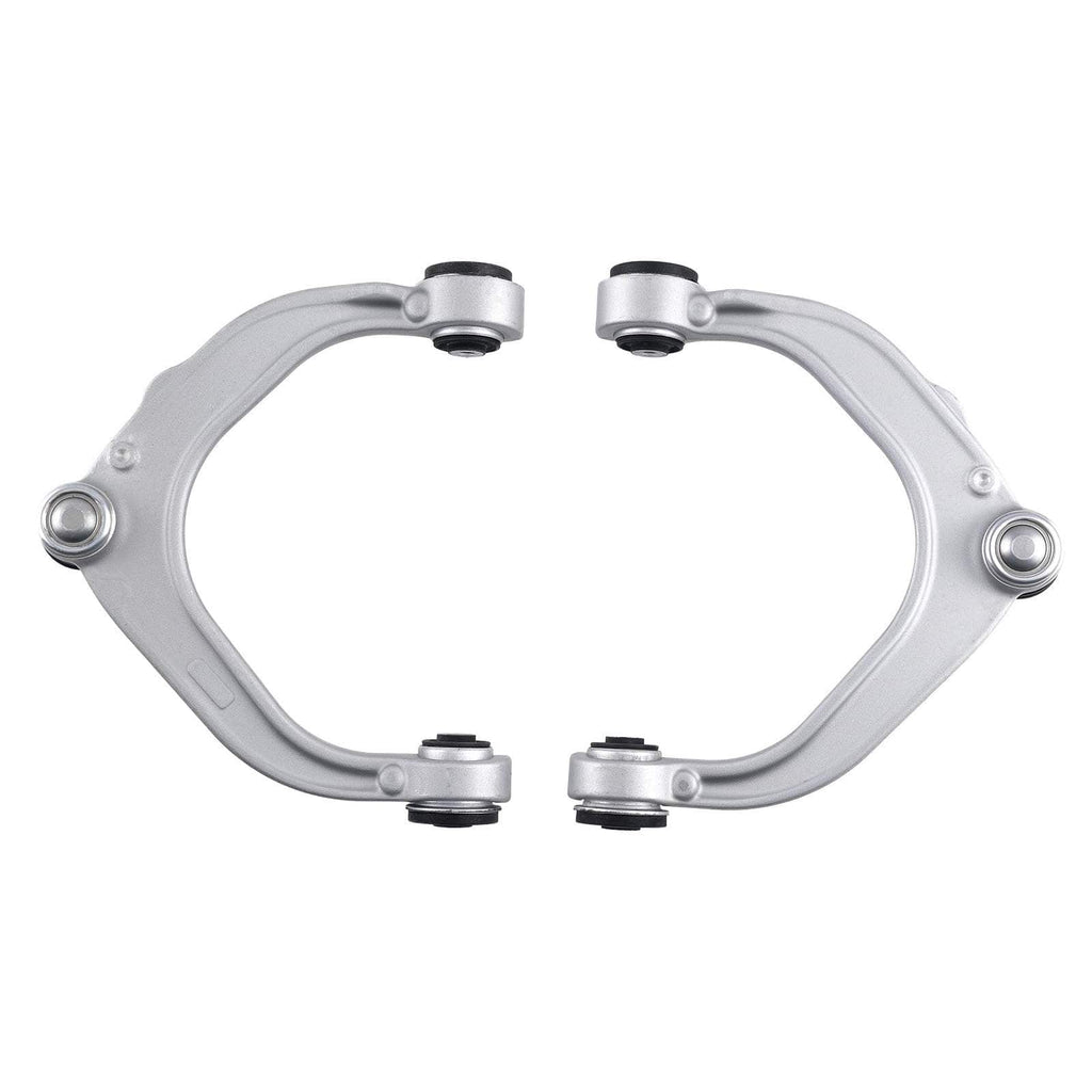 8 stk. Bærearm V+H egnet til BMW X5 F15 F85 X6 2013-19 F16 F86 2014-19