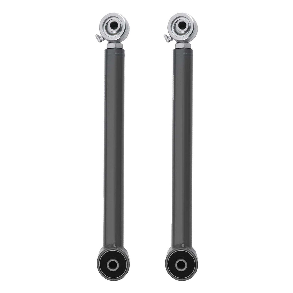 Länkarmskit fram lämpligt för Jeep Wrangler JK Unlimited 2007-2010 2WD