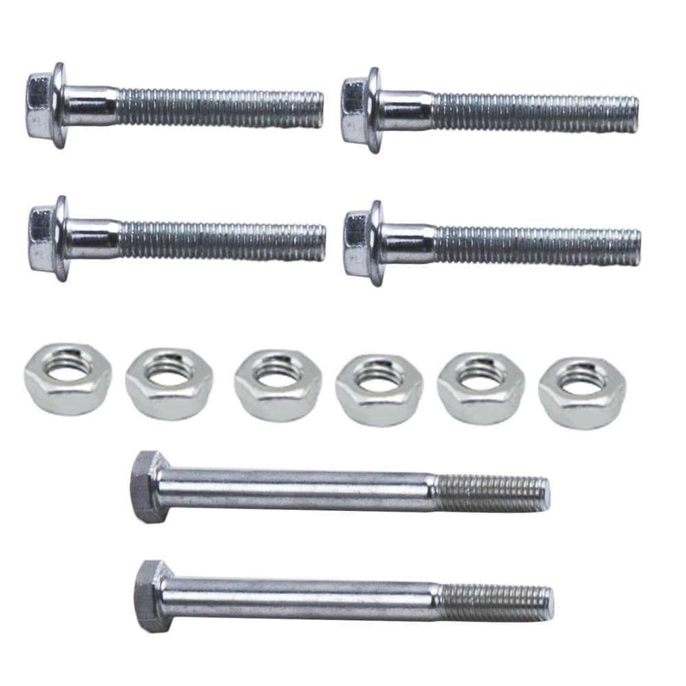 Taka-akseliston tukivarsisarja 4 osaa, sopii Audi A4 8D B5 8E B6 8EC B7