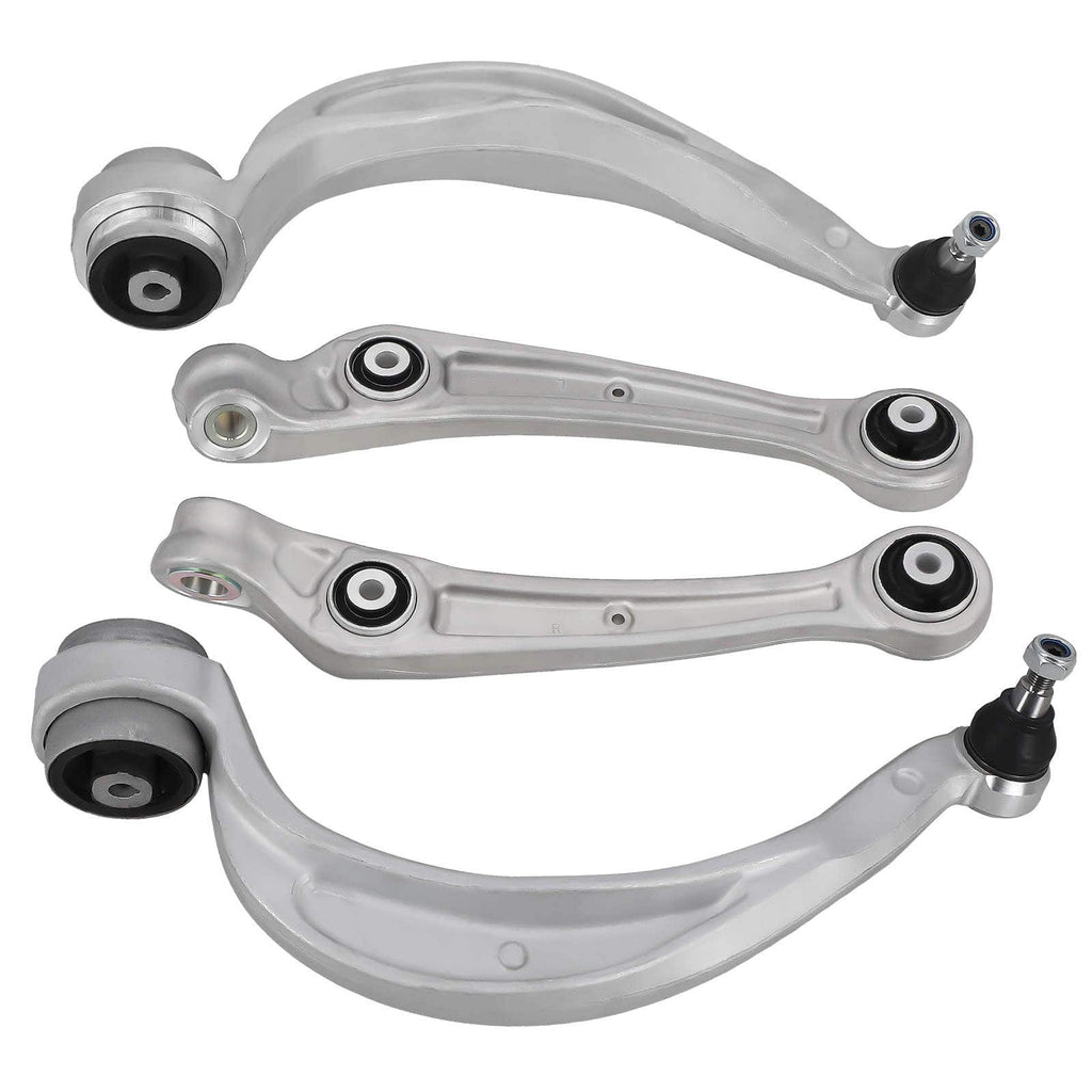 Tukivarsisarja sopii Audi A4 B8 A5 Q5 8K0407505A