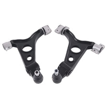 Ladda upp bild till gallerivisning, 10-delige draagarmset vóór L+R geschikt voor Alfa Romeo 147 156 GT 9947919